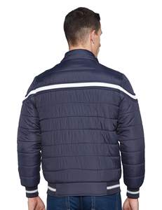 Dernier design, nouvelle arrivée, veste à bulles pour homme sur mesure, meilleur matériau, veste d'hiver chaude à manches longues et veste à bulles - Product Image 2