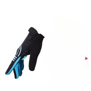 Guantes de Motocicleta de Alta Calidad, Diseño de Malla Ligera para Mayor Transpirabilidad, Refrigeración y una Experiencia de Conducción sin Sudor - Product Image 2