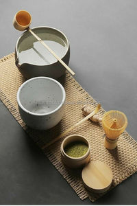 Batidor de Bambú para Matcha Artesanal, Estilo Tradicional Japonés, Proveedor de Exportación al por Mayor OEM por VIFARMEX - Product Image 5