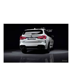 BMW X3 XDrive 20i M Sport Pro 2023, 15,072 km, Caja de Cambios Automática, Volante a la Izquierda, Cámara Trasera - Product Image 4