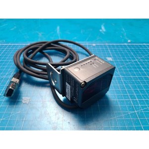 Lecteur de codes-barres laser KEYENCE BL-741 d'occasion, pièces d'équipement semi-conducteur de génération précédente - Product Image 6