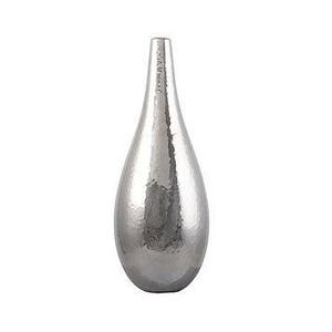 Magnifique vase à fleurs en aluminium galvanisé pour la décoration de la maison, des hôtels et des restaurants - Product Image 3