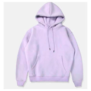 เสื้อฮู้ดดี้โอเวอร์ไซส์ผู้ชาย ระบายอากาศได้ดี เป็นมิตรกับสิ่งแวดล้อม ผลิตจากโพลีเอสเตอร์ 100% แขนยาว รับสกรีนโลโก้และงานพิมพ์ เสื้อกันหนาวแบบสวมหัว - Product Image 1