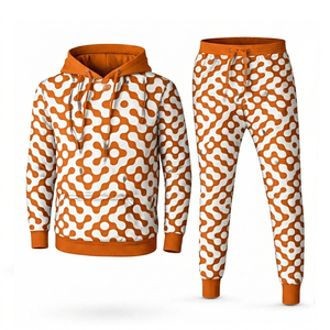 Nueva Moda Masculina de Alta Calidad, Ropa Urbana al por Mayor, Tendencia, Nueva Llegada, Diseño OEM, Ideal para Hombres - Product Image 2