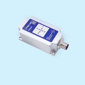 LPMS-INC1-RS232 High-Precision Dual-Axis Inclinometer Sensor with RS232 Interface 90 Sensing <b>Range</b> - Product Image 1