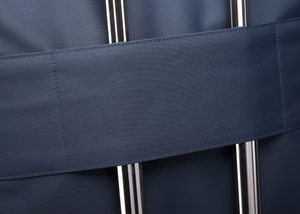 Funda de Transporte para Portátil de 14-17 Pulgadas, Oxford 900D Personalizada, Impermeable, Ligera, a Prueba de Golpes, Protección de Alta Densidad, 18-35L - Product Image 6