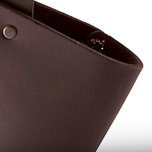 Handcrafted Leather Plier Holder Classic Handmade Cowhide Design For <b>Tool</b> <b>Storage</b> And Carry - Product Image 4