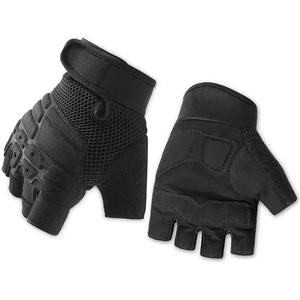 2026 Customized Logo Available Workout Fitness <b>Weight</b> Lifting Gym Gloves Fitness Weightlifting Gloves for Gym Men Women - Product Image 2