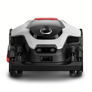 Industrial <b>A3</b> AWD Pro DIY 4-Stroke Folding Handle Robot Lawn Mower 28V Cordless 5000W 300L Grass <b>Box</b> - Product Image 6
