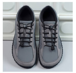 Calzado Deportivo Unisex para Otoño, Casual, para Senderismo al Aire Libre, con Parte Superior de Malla Térmica, Talla Grande - Product Image 6