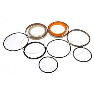 Kit de sellado de cilindro de cucharón hidráulico 332 Y6519 para retroexcavadora JCB 3CX 4CX, pieza de reparación OEM - Product Image 1