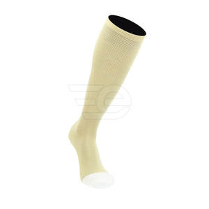 Athletic Sports <b>Socks</b> Moisture Control Breathable Running Gym <b>Training</b> Support Comfort Durable Stretch Design Wear - Product Image 2