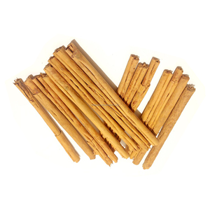 100% Pure TRUE CEYLON Haute Qualité Doux Aromatique Cannelle C5 Grade Bâton D'herbes Entières Séchées Épices Goût Épicé Chaud pour Thé Cuit - Product Image 2