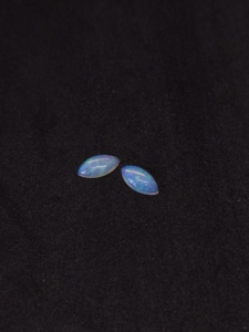 Natural Ethopian <b>Opal</b> 8x4MM Marquise Cut Best Quality Natural Gemstone for Jewelry Making - Product Image 4