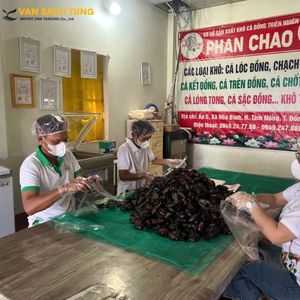 ปลาดุกรมควันรสเลิศ ปลาดุกรมควันสไตล์แอฟริกันพรีเมียม โปรตีนสูง บรรจุภัณฑ์สุญญากาศธรรมชาติ ปลาดุกรมควันสไตล์แอฟริกัน - Product Image 5