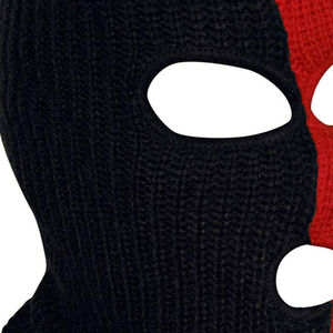 Soft Touch Fabric <b>Balaclava</b> Outdoor Work Hats Caps Designer <b>Ski</b> Mask Custom Full Face Cycling <b>Ski</b> Mask Logo Printing - Product Image 3