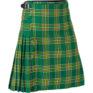 Fabricant de kilt pour hommes en gros, kilt écossais personnalisé en tartan des Highlands, fournisseur d'habillement traditionnel haut de gamme - Product Image 4