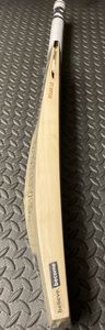 Bate de Críquet de Madera de Sauce Inglés de Alta Calidad, Bate de Críquet de Alto Rendimiento, Precio al por Mayor, Bates de Críquet Deportivos para Pelota Dura - Product Image 3