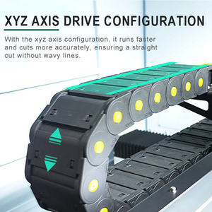 Cortadora Láser de 1500w 3000w de Fábrica para Joyería de Plata y Oro, Herramienta Pequeña de Precisión CNC, Máquina de Corte Láser de Fibra para Metal - Product Image 5
