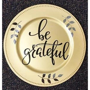 Placa de cargador roja de Navidad HO, platos y platos de esmalte alto, vajilla decorativa para servir alimentos, placa de Metal de calidad Premium - Product Image 6