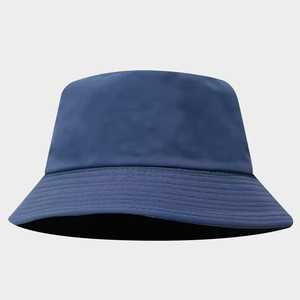 Casquette Bob Unisexe Personnalisable à Séchage Rapide, Couleur Unie, en Maille Polyester, pour Activités de Plein Air Printemps-Été, Décontractée, Adulte, 56-58CM - Product Image 5