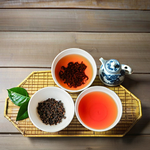 ถุงชาอู่หลงแดงสำหรับดื่มชาแบบฟอง - Product Image 2