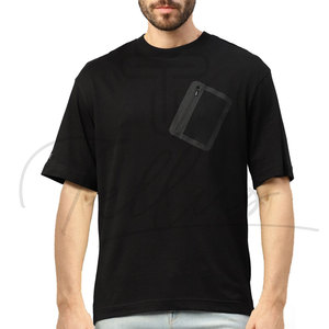 Camisetas de Hombre al por Mayor, 100% Algodón, Secado Rápido, Transpirables, Manga Corta, Alta Calidad, a la Moda - Product Image 2