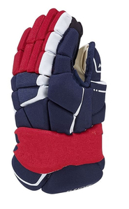 Low MOQ Options for All OEM Custom Ice Hockey <b>Gloves</b> Winter SEAMRE WEAR Premium Quality Breathable Polyester for Men Fast - Product Image 5
