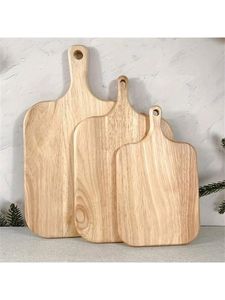 plateau de service en bois - Product Image 4
