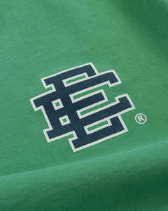 Camiseta de Manga Corta para Hombre, 200 g, Cuello Redondo, Color Sólido, Diseño Simple, Holgada, Informal, en Oferta - Product Image 2