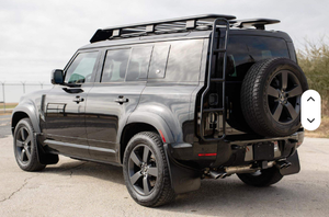 Land Rover Defender 110 V8 Usado 2024 - Product Image 2