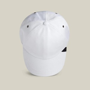 Nouvelle Casquette Classique Ajustable Flexfits en Coton 100% Unisexe avec Nœud - Product Image 3