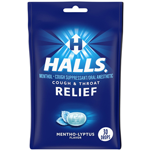 Popular Candy <b>Halls</b> Wholesale Sugar Free Candy <b>Sweets</b> Available in 5 Different Flavors - Product Image 5
