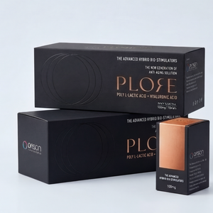 PLORE เน็กซ์เจน ดูอัล-แอคชั่น ไบโอ-สติมูเลเตอร์ PLLA + ไฮยาลูโรนิก แอซิด คอลลาเจน รีนิววัล สกิน ลิฟติ้ง แอนตี้-เอจจิ้ง ไวอัล - Product Image 2