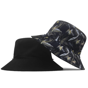 Nuevo Sombrero de Pescador Unisex de Mezclilla Lavada, Transpirable, con Protección Solar, Estilo Casual Diario, con Borlas y Efecto Desgastado, Personalizable - Product Image 1