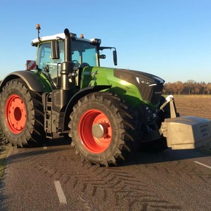 Tracteur agricole Fendt 75 CV avec inspection par rapport et vidéo, 0-2000 heures de fonctionnement - Product Image 1
