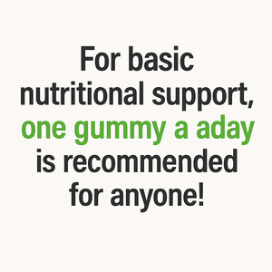 Bonbons Gommeux Multivitaminés et Minéraux, Marque Privée OEM, Aliment Santé, Améliore l'Immunité, Adulte, Corée, 3g, 90 unités, Durée de Conservation 24 mois - Product Image 3