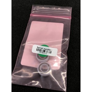 2 ONTRAK 33-0004-045 <b>SEAL</b> ROTARY <b>BRUSH</b> MOTOR - Trusted Global Legacy Semiconductor Equipment and Parts at - Product Image 5