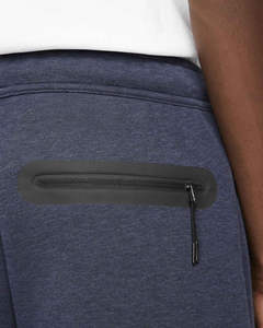 Pantalones Deportivos Casuales de Lona, Estilo Hip Hop, Corte Holgado, 100% Algodón, Impermeables y Transpirables para Hombre - Product Image 5