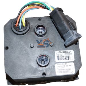 ホットセール高品質カーアクセサリー車速計オドメーターオートダッシュボード180-9285 180-9285.01 - Product Image 3