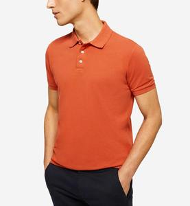 Nouveauté 2026 : Polo Homme Sportswear Personnalisé avec Logo Privé, Qualité Luxe, Style Streetwear, Tenue d'Entraînement, Prix Abordable, Meilleures Ventes - Product Image 1