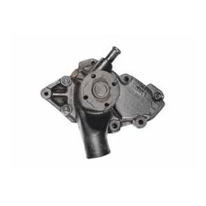 Compatible avec SAME GREAVES 503 00143346 4, ensemble pompe à eau et pompe à huile, pièces de lubrification et de refroidissement du moteur de tracteur - Product Image 1