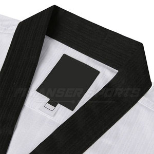 ชุดยูโดรุ่นใหม่ขายดีที่สุดปี 2026 ผลิตจากวัสดุคุณภาพสูงเนื้อนุ่ม - Product Image 4