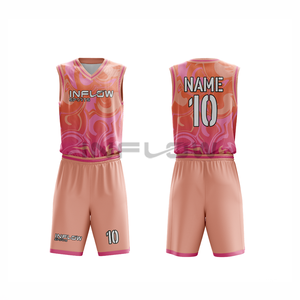 Maillot de basket-ball respirant personnalisé, respirant, grande taille, logo imprimé personnalisé, nom, maillot pour homme adulte, haute qualité - Product Image 1