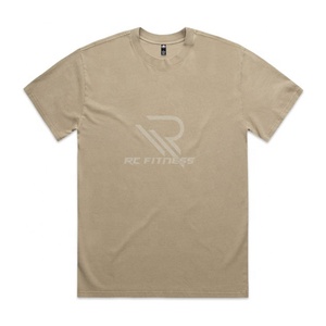T-shirt homme en coton blanc à bas prix, manches courtes, fabriqué au Pakistan, pour jeunes - Product Image 6