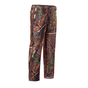 Pantalones de Caza de Invierno para Hombre, Transpirables, Ligeros, Resistentes al Agua, de Poliéster/Algodón, Pantalones de Alto Rendimiento para Exteriores - Product Image 2