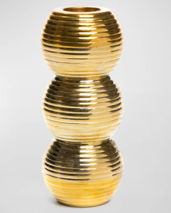 Acube Industries Aluminum <b>Candlestick</b> Holder with Lid Beautiful Handmade Luxury Unique Design for Christmas Home Decor - Product Image 2