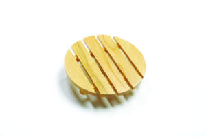 แผ่นรองกันความร้อนรูปทรงกลมสำหรับวิลล่า - Product Image 1