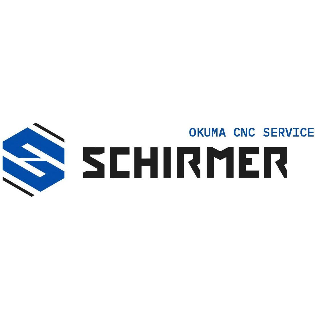 Schirmer GmbH CNC-Service logo