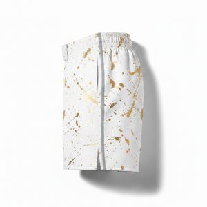 Shorts de MMA al por Mayor, Diseño Personalizado, Pantalones Cortos de Lucha, Material Transpirable, Shorts de Entrenamiento de Artes Marciales para Hombre, Directo de Fábrica - Product Image 3